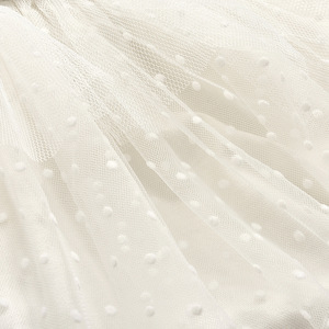 Ropa de Bebé, Mono con Mangas de Trompeta, Bonito Body de Encaje para Niñas M2013 - Product Image 5