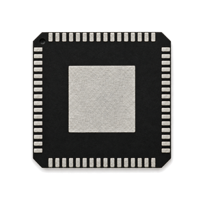 Huge Stock Electronic Component Distributor QFN-64 Interface IC RF Diodes <strong>ASM1042</strong> - Product Image 1