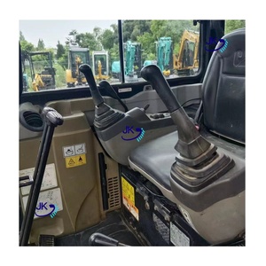 Sử Dụng Cat304 Máy Xúc Với Dozer Lưỡi Cat304C Cr 303 306 305.5 305 <span class=keywords><strong>308</strong></span> 312d Máy Xúc Sâu Bướm Mini Máy Xúc Giá Thấp - Product Image 5