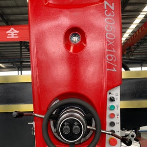 Allsome — perceuse à bras radiolaire verticale, hydraulique, lourde, Z3050x16 - Product Image 4