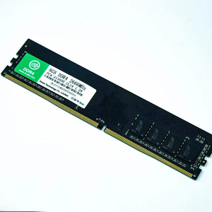 แรม ECC 8GB DDR4 3200MHz สำหรับคอมพิวเตอร์ตั้งโต๊ะเล่นเกม มีสินค้าในสต็อก - Product Image 1