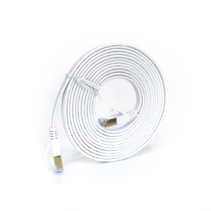 <span class=keywords><strong>สาย</strong></span>เคเบิลเครือข่าย RJ45 Cat 6 Cat5e UTP <span class=keywords><strong>สาย</strong></span>แพทช์โทรคมนาคม <span class=keywords><strong>Cat7</strong></span> Cat8 <span class=keywords><strong>สาย</strong></span><span class=keywords><strong>แลน</strong></span> Cat6a <span class=keywords><strong>สาย</strong></span>อีเธอร์เน็ตทองแดง - Product Image 5