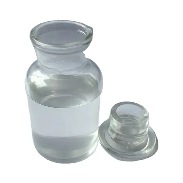 Suministro del fabricante 2-Ethylhexanol CAS 104-76-7 alcohol isooctílico utilizado en disolventes y dispensadores