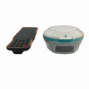 Sistema RTK de Alto Rendimiento T12 Pro I93/x16 GPS GNSS para Topografía y Colector de Datos de Prueba GNSS Base - Product Image 1