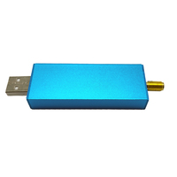 Dongle USB RTL-SDR Plug & Play: 1PPM TCXO, HF BiasT para Android/PC/Raspberry Pi |   SDR # /HDSDR Compatible