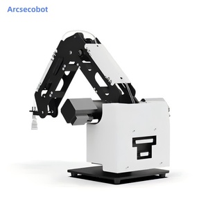 Giá thấp nhà máy Trung Quốc Cung cấp hoàn toàn tự động Cánh tay <span class=keywords><strong>robot</strong></span> để xử lý, đóng gói và phân loại - Product Image 2