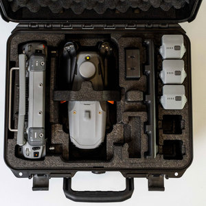 Original Matrice 4T Enterprise Multi Sensor Drone with AI Target Detection Drohne Matrice 4 <b>Thermal</b> Warmebild Laser Nachtsict - Product Image 5