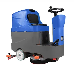 A9R 760 Cheap Price Cleaning Machine Floor Scrubber