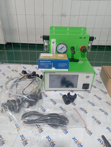 Tester per Iniettori ZQYM (P6) V4, Strumento Diagnostico Facile da Usare, Tester per Iniettori Siemens Piezoelettrici VDO - Product Image 4