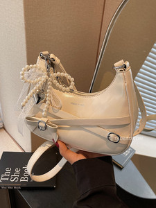 Bolso Tote de Cuero Genuino Retro de Alta Gama para Mujer, Otoño/Invierno 2026, con Cierre de Cremallera - Product Image 4