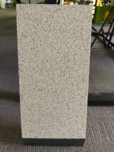 Высококачественная стальная декоративная металлическая сайдинг, современный полиуретановый Теплоизоляционный экологически чистый огонь/вода, крыша склада - Product Image 4