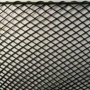 Filet de pêche sans nœuds en nylon Raschel pour l'élevage de poissons et de crevettes, maille fine - Product Image 3