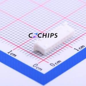 2-1251H10P-0000 Housing (Wire-to-Board / Wire-to-Wire) P=1.25mm Connector 1x10P 1.25mm 1 10 - Product Image 2