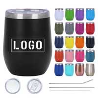 Tasse à thé en verre 12/16 oz, verre à double paroi, taza de bebida, vaso termo, copo para cha, termos, pour enfants, gobelet à café, tasse à eau, mug en verre