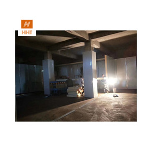 HHTP0001 de almacenamiento en frío costo de instalación en la india 20x20 caminar en el congelador winchester de almacenamiento en frío - Product Image 5