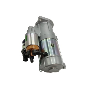 Motor Premium YTO QDJ1566JE-2 240100350935 con Bobinado de Cobre Resistente al Calor para Maquinaria Agrícola y Tractores - Product Image 2
