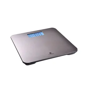 Digital bathroom body weighing scale hotel electronic weight scale