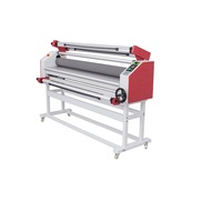 Machine de plastification électrique grand format 1600 mm (63 po) – Plastifieuse à froid – Vente directe usine