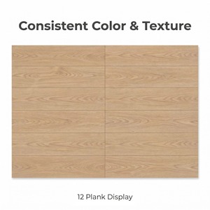 <span class=keywords><strong>Parquet</strong></span> en chêne <span class=keywords><strong>stratifié</strong></span> Uniclic Lock 10 mm, texture bois, grade E0, étanche, à lattes courtes, direct usine - Product Image 6