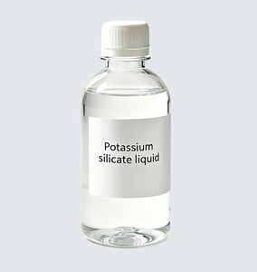 Silicate de potassium, engrais hydrosoluble pour verre, qualité papier, CAS 1312-76-1 - Product Image 2