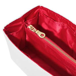 Insert de <span class=keywords><strong>sac</strong></span> Tyvek pour l'organisation des sacs à main, doublure intérieure résistante aux déchirures et à la poussière pour un usage quotidien - Product Image 4