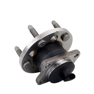 Rear <b>Wheel</b> Bearing Unit Axle Head Assembly 9039556 For Buick GL8 30mm Inner Diameter New <b>Replacement</b> Part - Product Image 1