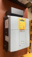 Convertidor de Corriente Continua a Corriente Alterna de 220V a 500V Trifásico, 590P 270A 4Q, 590P-53327032-P41-U4A0 (590P/0270/500/0011/UK/AN/0/230/041)