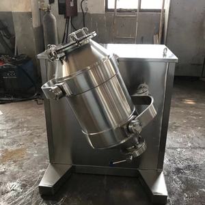 SUS316L省エネSYH三次元ミキサー化学物質プラスチックモーターギアギアギアボックス<span class=keywords><strong>Nekal</strong></span> <span class=keywords><strong>BX</strong></span>用 - Product Image 4