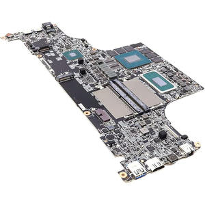 Auf Lager Mainboard für MSI GS66 STEALTH 11UE MS-16V41 I7-11800H RTX 3060 6GB Laptop Motherboard 607-16V41-10S - Product Image 1