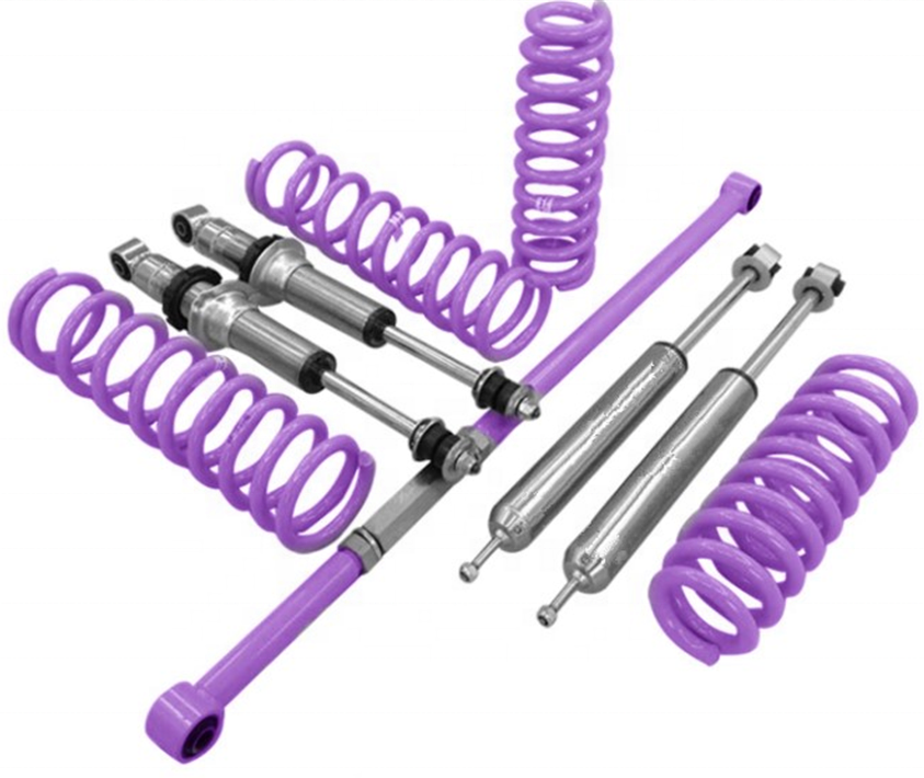 chevy 1500 shocks