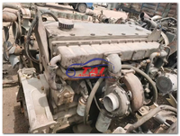 Original1 Japon a utilisé le moteur complet L10 pour Cummins