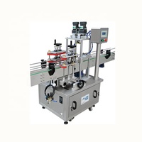 Machine à capsuler les pots en verre, torsadée de miel automatique, scelleuse de bouchons de bouteilles à vis, prix d'usine,