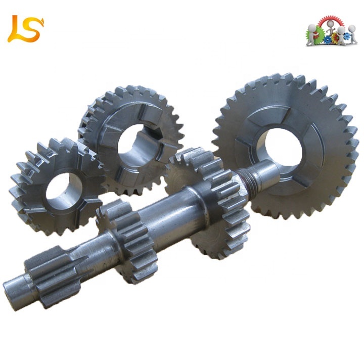Pignon 32p 11T En Acier – 3,175 Mm – Pour RC Rustler4x4 – Améliorez Vos Performances