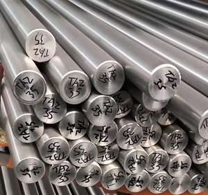 Tùy chỉnh 20-300mm hợp kim Titan tròn thanh TA1/TA2/TA3/TC4/ta9/TA10 công nghiệp rèn thanh Titan - Product Image 2