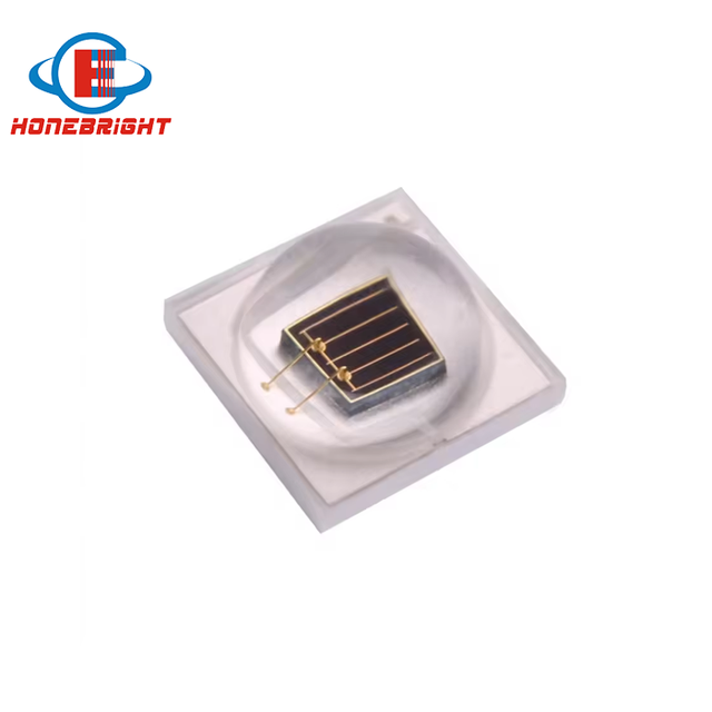 3W 3535 SMD 1000nm 1050nm 1250nm 1350nm Infrared IR LED High Power Diode