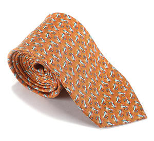 Torta calda cravatta di <span class=keywords><strong>seta</strong></span> da <span class=keywords><strong>uomo</strong></span> di alta qualità - Product Image 6