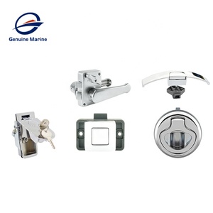 Phụ tùng, thiết bị, vật tư hàng hải chất lượng cao/điện/đèn LED, phụ kiện, đồ dùng cho du thuyền, thuyền - Product Image 3