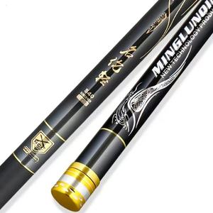 3.6m3.9m 4.5m 5.4m 8h cannes à pêche ultra-légères en fibre <span class=keywords><strong>de</strong></span> carbone dure taiwan technique super télescopique - Product Image 6