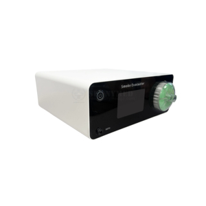 Évacuateur de fumée médicale avec filtre ULPA à 99,99% <span class=keywords><strong>d</strong></span>'efficacité de filtration pour salle chirurgicale - Product Image 4