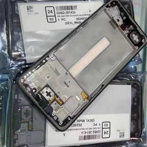 Pantalla Táctil LCD para <span class=keywords><strong>Samsung</strong></span> A10 A10S A20 A30 A40 A50 A70 A80 A11 A12 A21 A21S A31 A32 A33 A51 A52 <span class=keywords><strong>A53</strong></span>, Envío Directo - Product Image 6