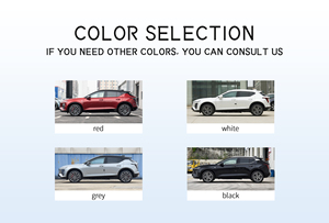 Cadillac GT4 25T 2023 modelo <span class=keywords><strong>de</strong></span> moda SUV compacto 48V sistema híbrido ligero <span class=keywords><strong>de</strong></span> segunda mano eléctrico BMW <span class=keywords><strong>Ford</strong></span> Land Cruiser <span class=keywords><strong>furgonetas</strong></span> - Product Image 6