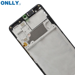 Pantalla LCD para Samsung A52 A32 A22 4G A20, Digitalizador Táctil, Pantallas de Repuesto - Product Image 4