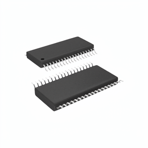 วงจรรวมอิเล็กทรอนิกส์การจัดการพลังงาน (PMIC) ส่วนประกอบอิเล็กทรอนิกส์ BQ77910DBTR 38 TFSOP - Product Image 1