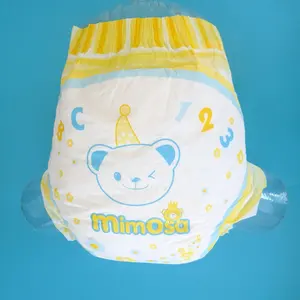 Customized OEM ABDL ultra thick super absorbency cute sexy printing adult baby diapers