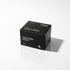 Masque facial Gold Pdrn 330g 30 feuilles Soins quotidiens de la peau Tous types de peau - Product Image 1