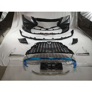 Nuevo coche kits de cuerpo para <span class=keywords><strong>LEXUS</strong></span> ES200 <span class=keywords><strong>250</strong></span>, 300, 350, 2018, 2019 de <span class=keywords><strong>2020</strong></span> f-deporte - Product Image 1