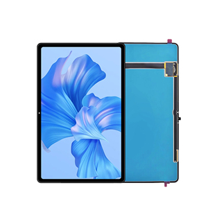 Per Huawei <span class=keywords><strong>MatePad</strong></span> <span class=keywords><strong>Pro</strong></span> 2021 versione WGR-W09/W19/AN19 gruppo schermo da 12.6 pollici pannello di visualizzazione parte di riparazione elettronica applicabile - Product Image 1