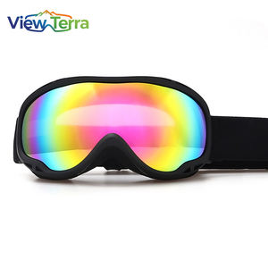 कस्टम लोगो ओत्ग स्की गोगल्स पर पुरुषों की महिलाओं के लिए बर्फ के गोगल - Product Image 1