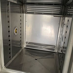 Tùy chỉnh phòng thí nghiệm nhiệt độ không đổi và độ ẩm Tester Máy môi trường buồng - Product Image 4