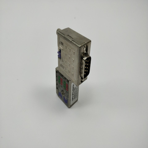 <strong>Plc</strong> <strong>Vipa</strong> 972-0dp01 Profibus Connector 5 Pcs. for Warranty Product - Product Image 1